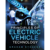 Principles of Electric Vehicle Technology - Paperback