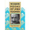 The Collected Poems of Jean Toomer - Paperback