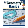 Geometry Basics, Grades 5 - 8 - Paperback