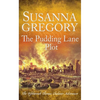 The Pudding Lane Plot - Paperback