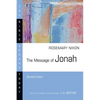 The Message of Jonah - Paperback