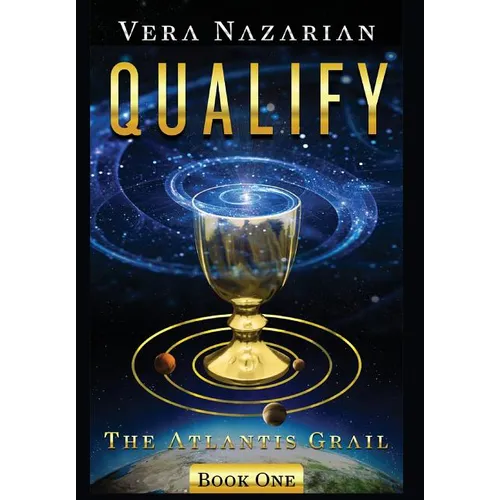 Qualify - Hardcover