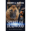 Spirit of Deadwood: A Full-Length Jerry McNeal Novel - Paperback