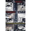 The Technology of Policing: Crime Mapping, Information Technology, and the Rationality of Crime Control - Paperback