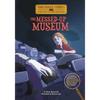The Messed-Up Museum: An Interactive Mystery Adventure - Paperback
