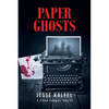 Paper Ghosts: A Fenn Cooper Novel - Paperback