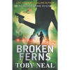 Broken Ferns - Paperback