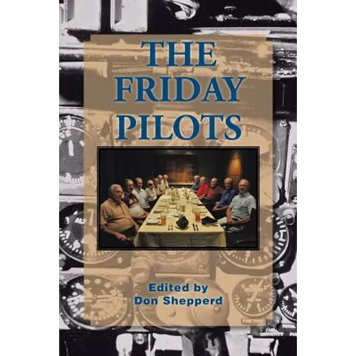 The Friday Pilots - Paperback
