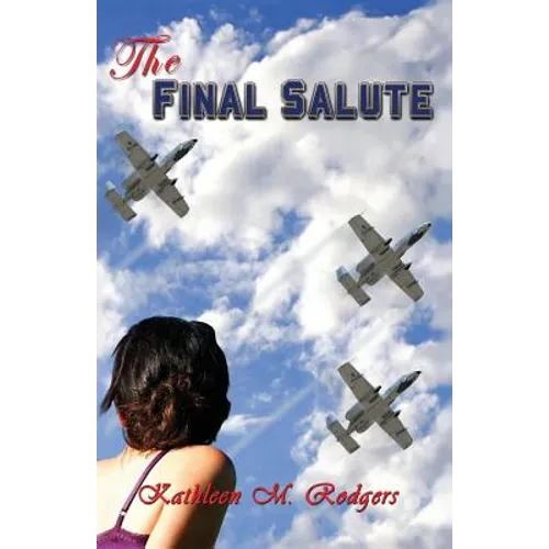 The Final Salute - Paperback