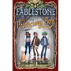 The Precocious Boy - Paperback