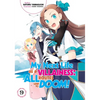 My Next Life as a Villainess: All Routes Lead to Doom! Volume 9 (Light Novel) - Paperback