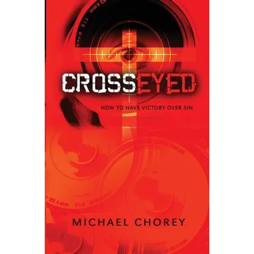 Cross-Eyed - Paperback