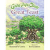 Grand Papa Oliver and the Great Feast - Hardcover