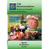 TCM - Spleen - Qi deficiency: E245 TCM - Spleen - Qi deficiency - Paperback