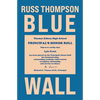 Blue Wall - Paperback