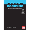 Jazz Guitar Comping - Paperback