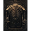 Dungeon Builder: Dungeon Maker with 50 Premade Dungeon Maps for Tabletop Roleplaying Games. - Paperback