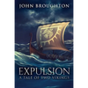 Expulsion: A Tale Of Two Vikings - Paperback