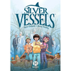 Silver Vessels - Paperback