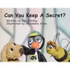 Can You Keep a Secret? - Paperback