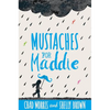 Mustaches for Maddie - Hardcover
