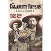 The Calamity Papers: Western Myths and Cold Cases - Paperback