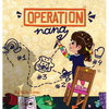 Operation Nana: A Plan Full of Love - Hardcover