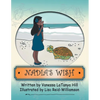 Nadia's Wish - Paperback