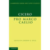 Cicero: Pro Marco Caelio - Paperback
