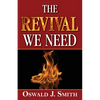 The Revival We Need - Paperback
