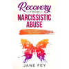 Narcissistic Abuse: A Guide To Rebuilding Self-Esteem - Paperback