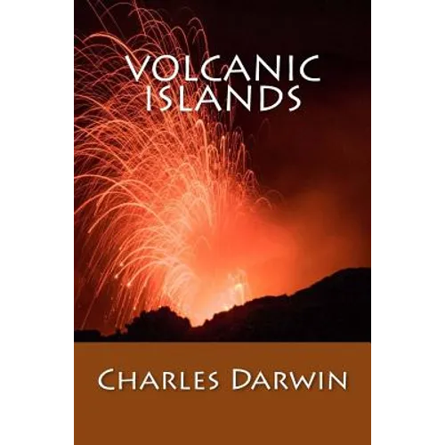 Volcanic Islands - Paperback