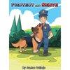 Protect and Serve - Hardcover