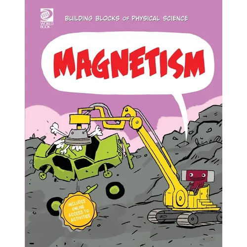 Magnetism - Paperback