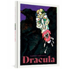 Alberto Breccia's Dracula - Hardcover