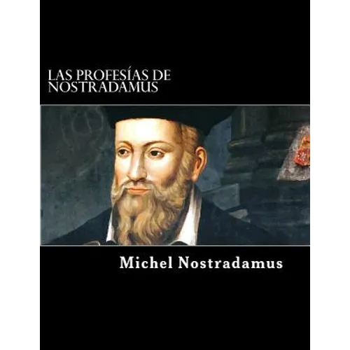 Las Profesías de Nostradamus - Paperback