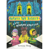 The Case of the Missing Cheetah - Hardcover