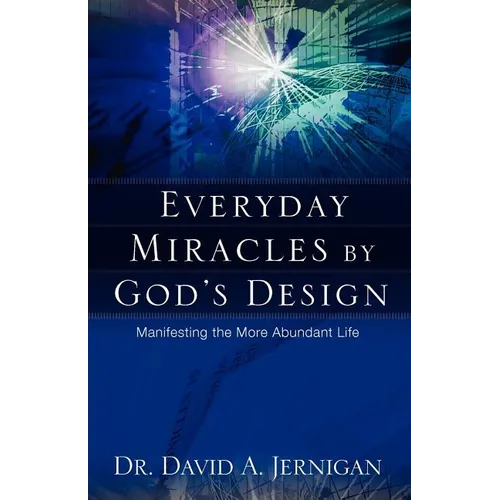 Everyday Miracles by God's Design - Paperback