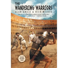 The Wandering Warriors: Includes two bonus stories - Hardcover