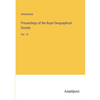 Proceedings of the Royal Geographical Society: Vol. 15 - Paperback