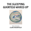 The Sleeping Giantess Wakes Up - Paperback