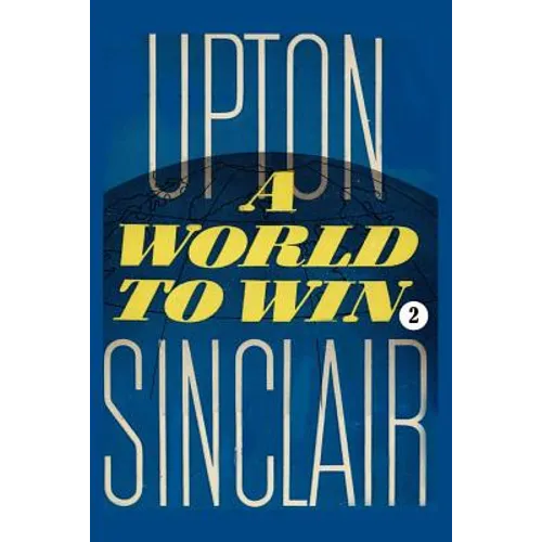 A World to Win II - Paperback