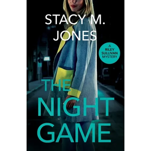 The Night Game - Paperback