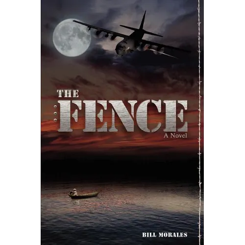 The Fence - Paperback