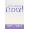 A Commentary on Daniel - Paperback