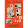 The Gray Lady Winked - Paperback
