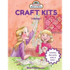 Craft Kits Volume 1: Activities Made at Home - Paperback