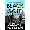 Black Gold: The History of How Coal Made Britain - Paperback