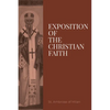 Exposition on the Christian Faith - Paperback