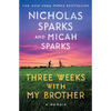 Three Weeks with My Brother - Paperback